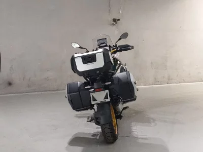 BMW BMW R1300GS