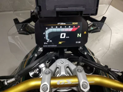 BMW BMW R1300GS