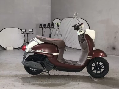 Yamaha VINO