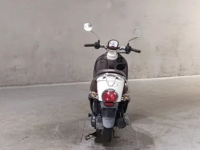 Yamaha VINO