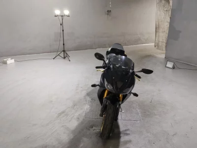 Triumph TRIUMPH DAYTONA675