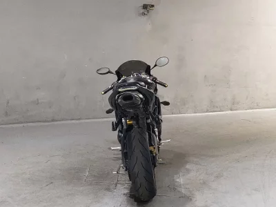 Triumph TRIUMPH DAYTONA675