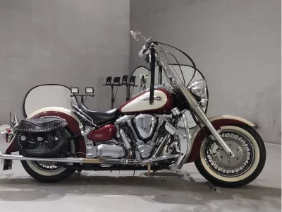 Yamaha ROADSTER 1600