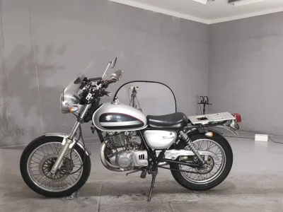 Suzuki ST250E