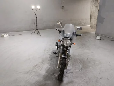 Suzuki ST250E