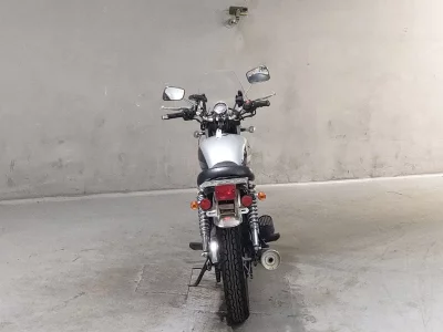 Suzuki ST250E