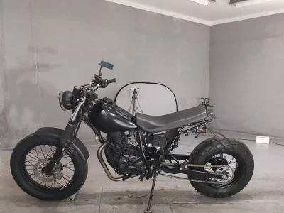 Yamaha TW200