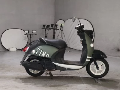 Yamaha VINO