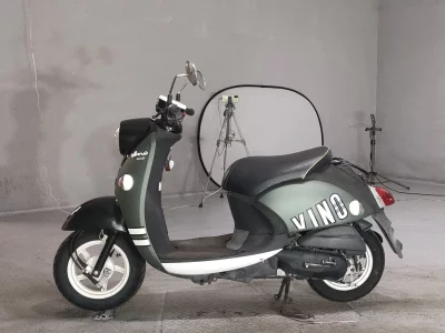 Yamaha VINO