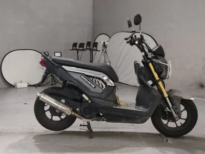Honda ZOOMERX
