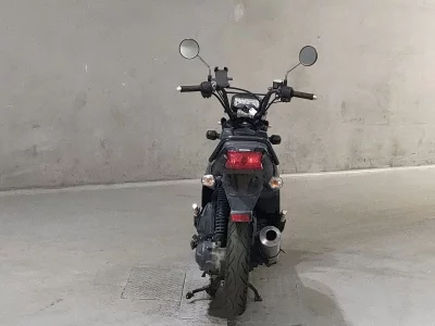 Honda ZOOMERX
