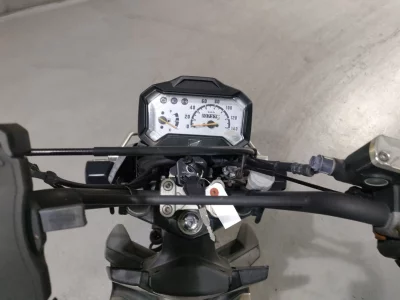 Honda ZOOMERX