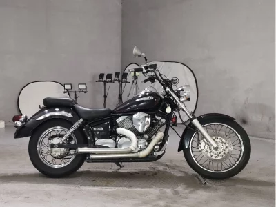 Yamaha DRAGSTAR 250