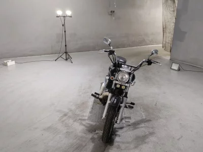 Yamaha DRAGSTAR 250