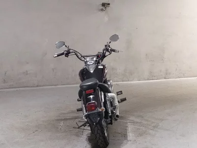 Yamaha DRAGSTAR 250