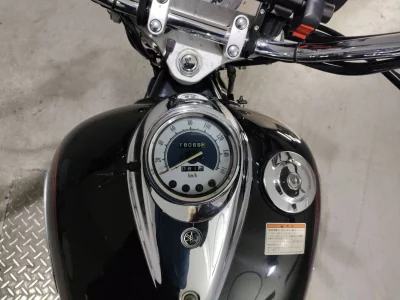 Yamaha DRAGSTAR 250