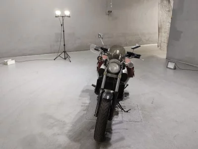 Yamaha V-MAX
