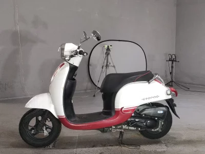 Honda GIORNO