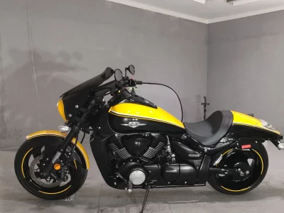 Suzuki BOULEVARDM109R