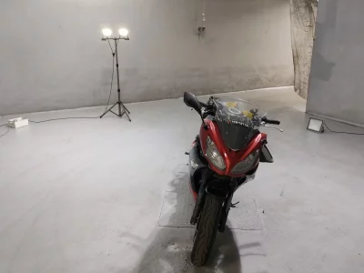 Kawasaki NINJA400