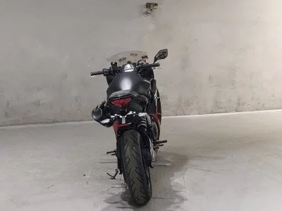 Kawasaki NINJA400