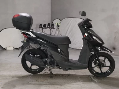Suzuki ADDRESS V110
