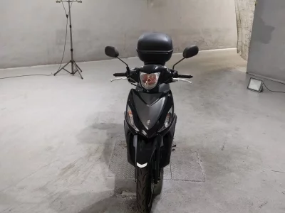 Suzuki ADDRESS V110