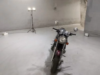 Kawasaki ZEPHYR400
