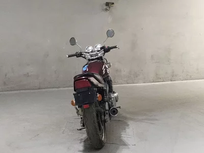 Kawasaki ZEPHYR400