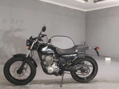 Honda FTR223