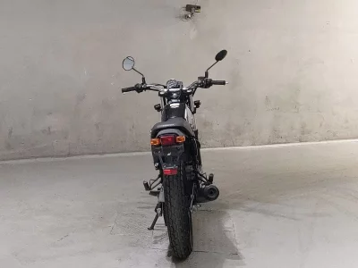 Honda FTR223