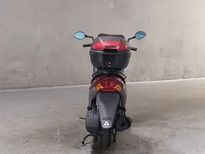 Suzuki ADDRESS V125