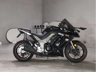 Kawasaki NINJA1000