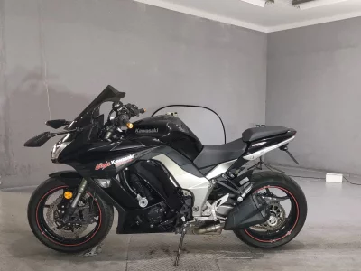 Kawasaki NINJA1000