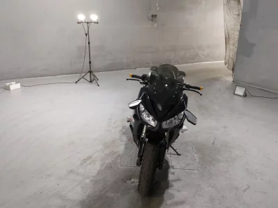 Kawasaki NINJA1000