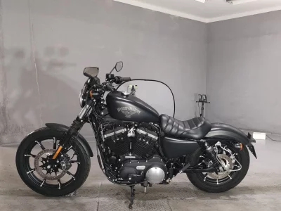 Harley-Davidson HARLEY XL883N