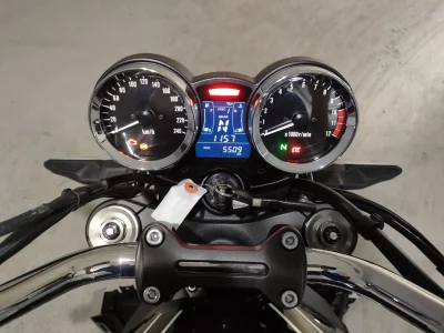 Kawasaki Z900RS