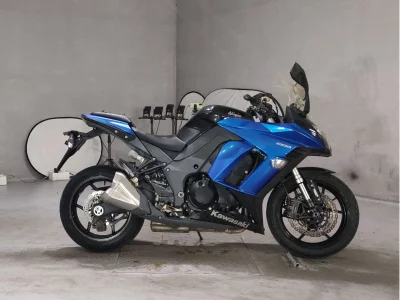 Kawasaki NINJA1000