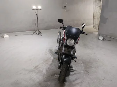 Honda CB1300SF