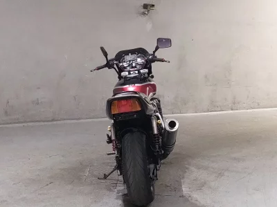 Honda CB1300SF