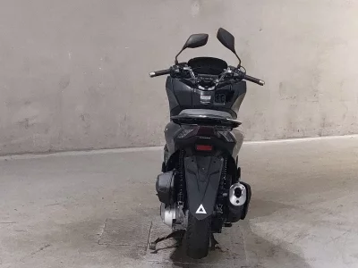 Honda PCX125