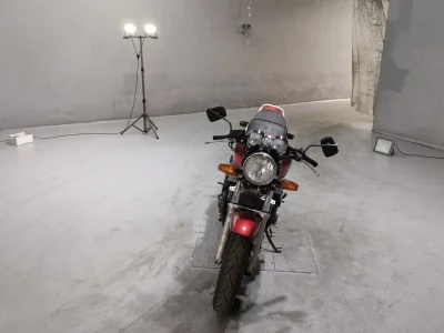 Honda CB750