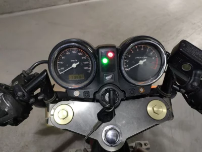 Honda CB750
