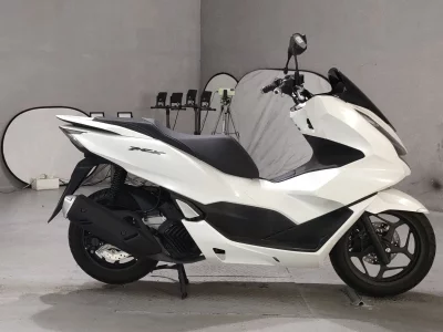 Honda PCX125