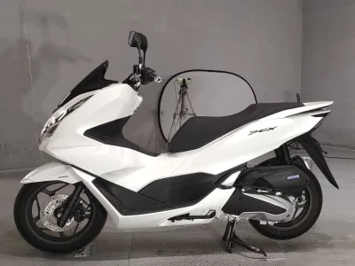 Honda PCX125
