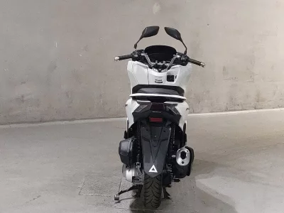 Honda PCX125