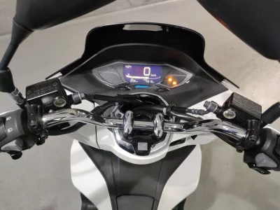 Honda PCX125