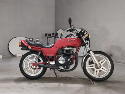 Honda CB400