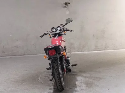 Honda CB400