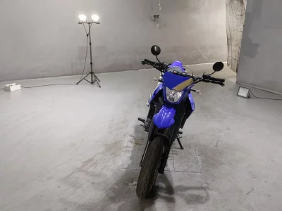 Yamaha XT660X